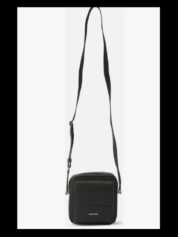 Best Sale -Minimalism Cube-Sac H S Sac Business|Sacs Banane / Sacs Bandoulière