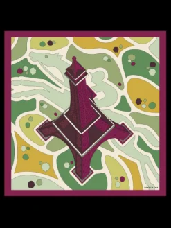 Discount Carré De Soie Foulards/etoles