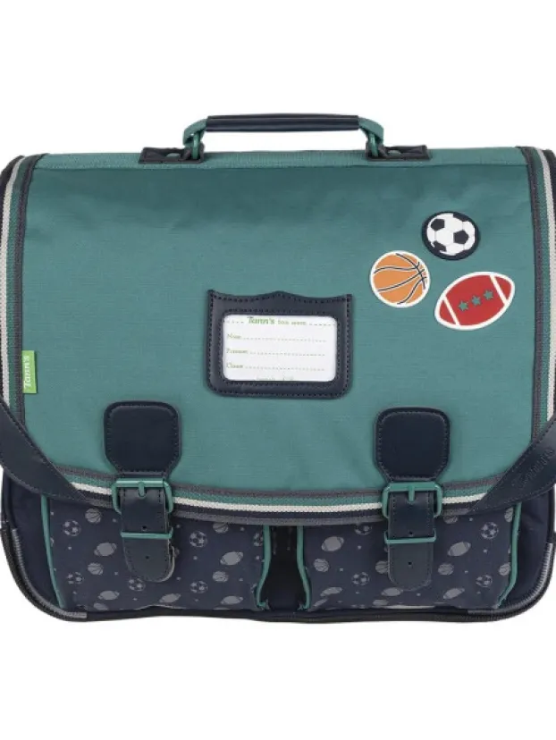Cheap Cartable 41 Cm Enfant Cartable Scolaire|Pour Enfants