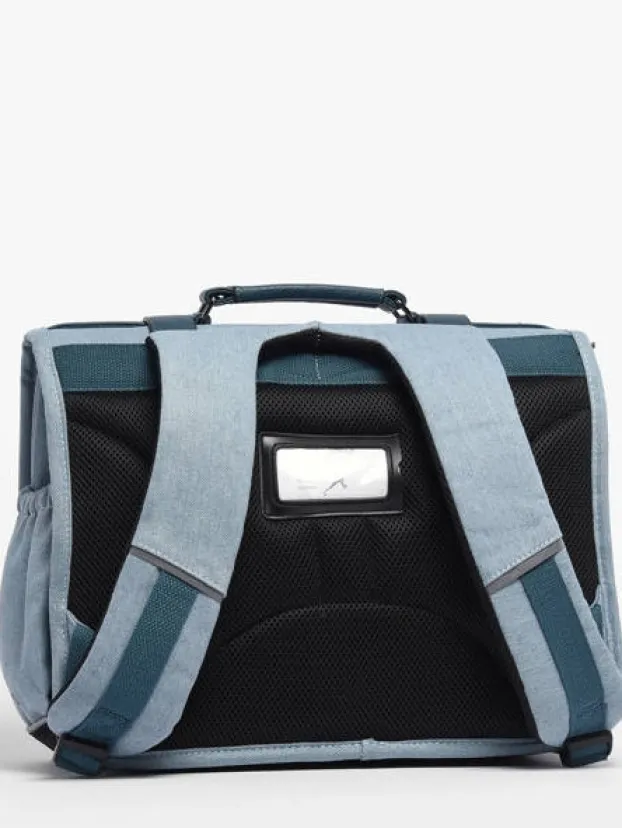 Shop Cartable Enfant 2 Compartiments Vintage Fantasy Enfant Cartable Scolaire|Pour Enfants