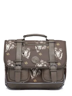 Best Sale Cartable Enfant 2 Compartiments Vintage Urban Enfant Cartable Scolaire|Pour Enfants