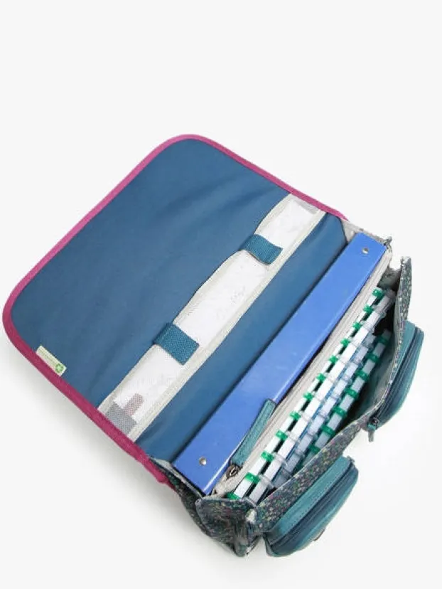 Store Cartable Enfant 2 Compartiments Vintage Fantasy Enfant Cartable Scolaire|Pour Enfants