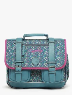 Store Cartable Enfant 2 Compartiments Vintage Fantasy Enfant Cartable Scolaire|Pour Enfants
