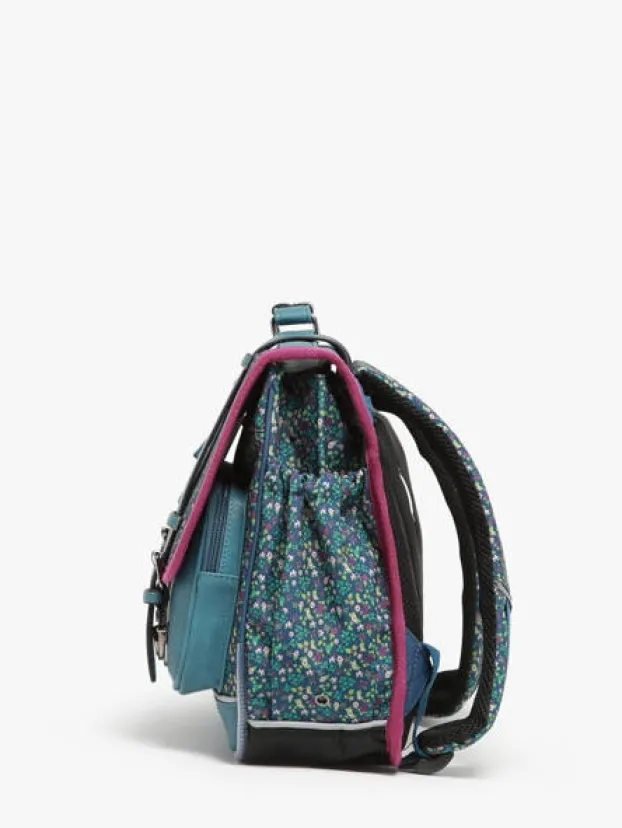 Store Cartable Enfant 2 Compartiments Vintage Fantasy Enfant Cartable Scolaire|Pour Enfants