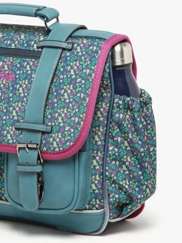 Store Cartable Enfant 2 Compartiments Vintage Fantasy Enfant Cartable Scolaire|Pour Enfants