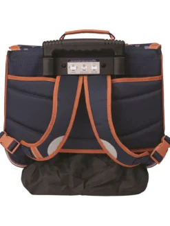 Hot Cartable Trolley 38 Cm Enfant Cartable Scolaire|Pour Enfants