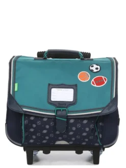 Flash Sale Cartable Trolley 38 Cm Enfant Cartable Scolaire|Pour Enfants