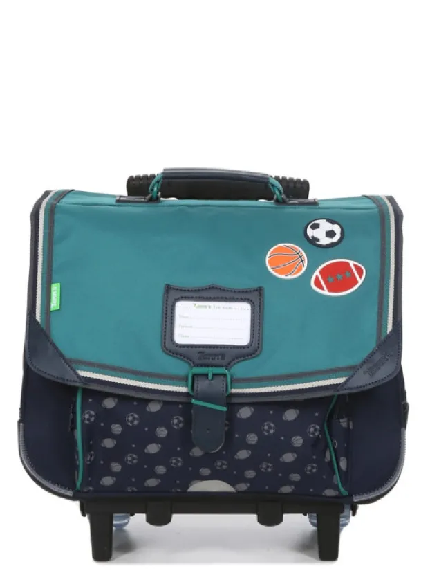 Flash Sale Cartable Trolley 38 Cm Enfant Cartable Scolaire|Pour Enfants