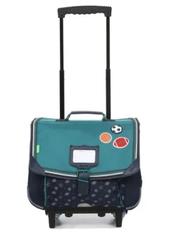 Flash Sale Cartable Trolley 38 Cm Enfant Cartable Scolaire|Pour Enfants