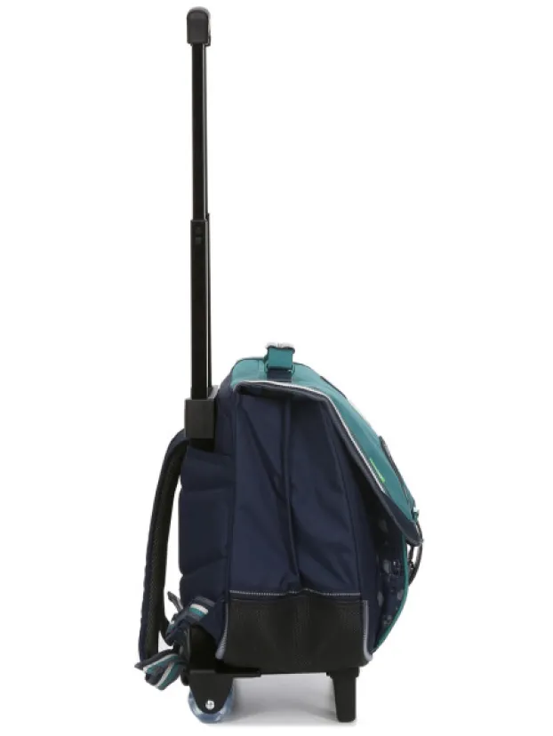 Flash Sale Cartable Trolley 38 Cm Enfant Cartable Scolaire|Pour Enfants