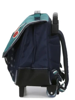 Flash Sale Cartable Trolley 38 Cm Enfant Cartable Scolaire|Pour Enfants