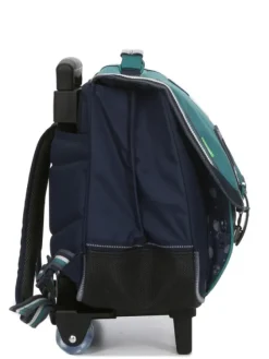 Flash Sale Cartable Trolley 38 Cm Enfant Cartable Scolaire|Pour Enfants