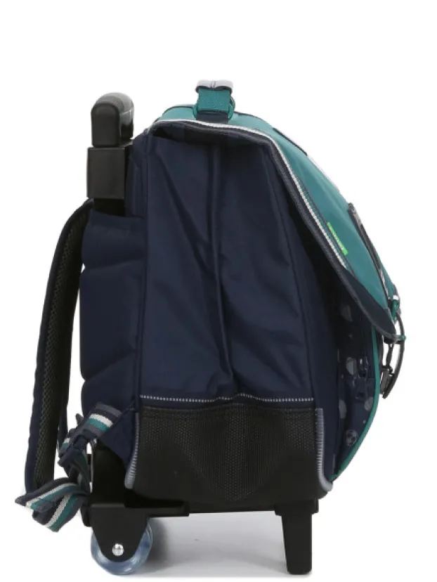 Flash Sale Cartable Trolley 38 Cm Enfant Cartable Scolaire|Pour Enfants