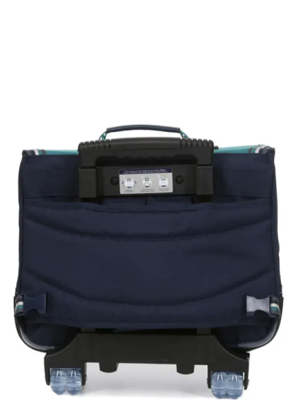 Flash Sale Cartable Trolley 38 Cm Enfant Cartable Scolaire|Pour Enfants