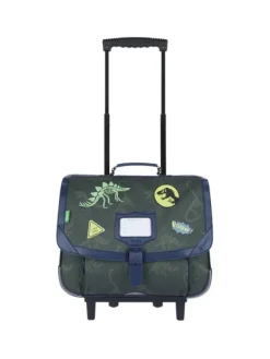 Discount Cartable Trolley 41 Cm Enfant Cartable Scolaire|Pour Enfants