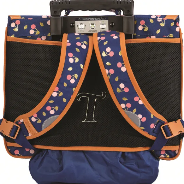 Best Cartable Trolley 41 Cm Enfant Cartable Scolaire|Pour Enfants