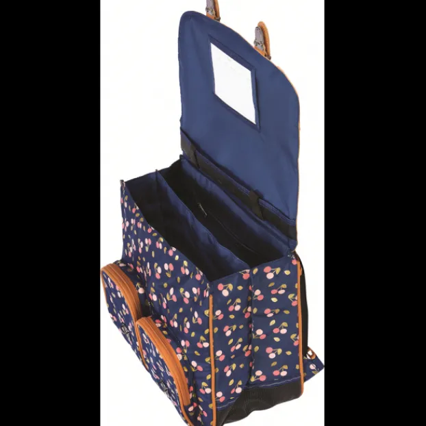 Best Cartable Trolley 41 Cm Enfant Cartable Scolaire|Pour Enfants