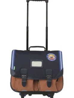 Shop Cartable Trolley 41cm Enfant Cartable Scolaire|Pour Enfants
