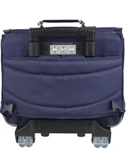 New Cartable Trolley 41cm Enfant Cartable Scolaire|Pour Enfants