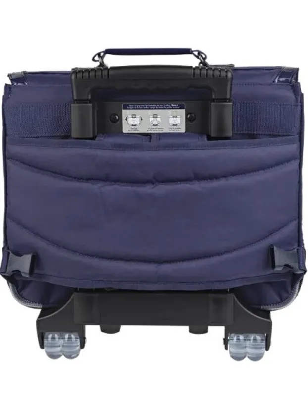 New Cartable Trolley 41cm Enfant Cartable Scolaire|Pour Enfants