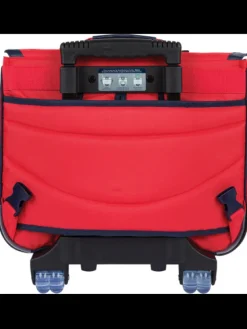 Fashion Cartable Trolley 41cm Enfant Cartable Scolaire|Pour Enfants