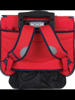 Fashion Cartable Trolley 41cm Enfant Cartable Scolaire|Pour Enfants