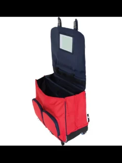 Fashion Cartable Trolley 41cm Enfant Cartable Scolaire|Pour Enfants