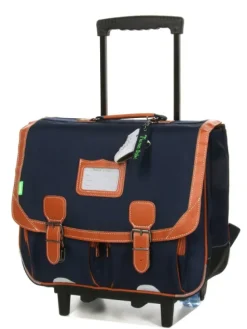 Shop Cartable Trolley 41cm Enfant Cartable Scolaire|Pour Enfants