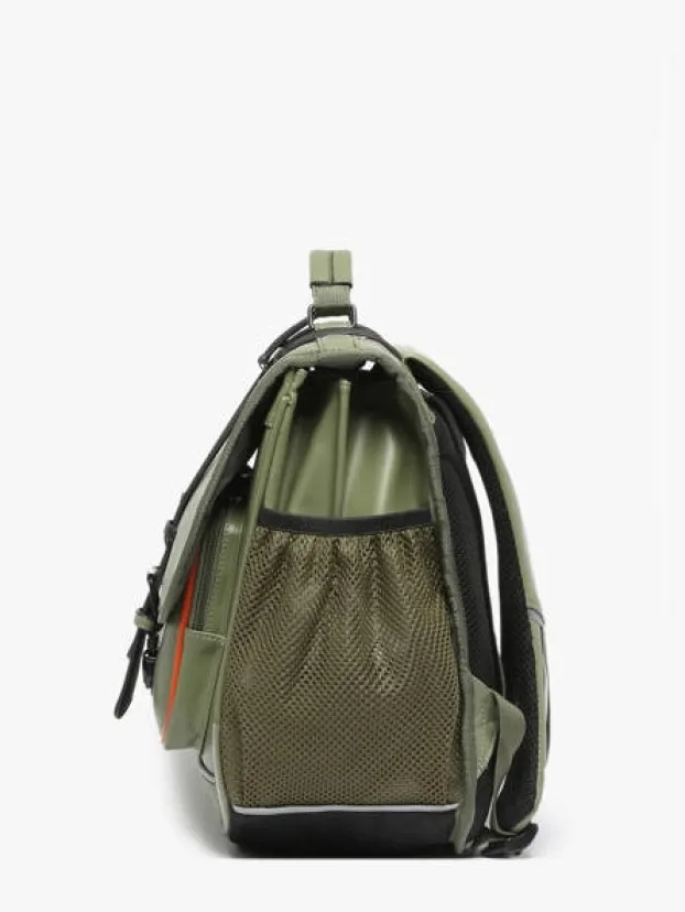 Online Cartable Vintage North 38cm Enfant Cartable Scolaire|Pour Enfants