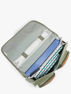 Online Cartable Vintage North 38cm Enfant Cartable Scolaire|Pour Enfants