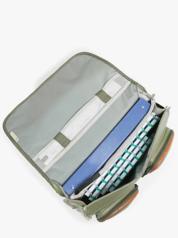 Online Cartable Vintage North 38cm Enfant Cartable Scolaire|Pour Enfants