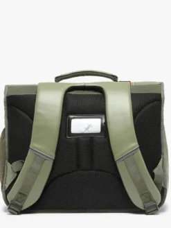 Online Cartable Vintage North 38cm Enfant Cartable Scolaire|Pour Enfants