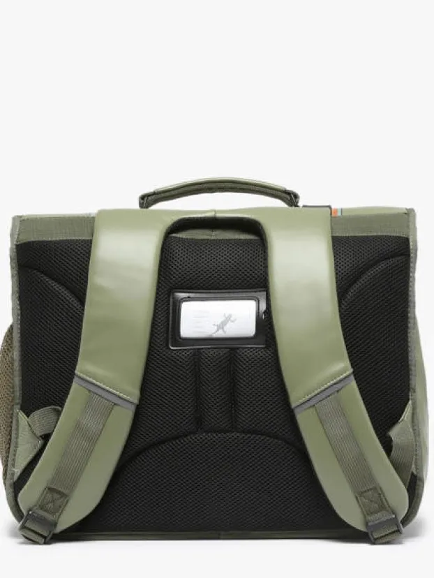 Online Cartable Vintage North 38cm Enfant Cartable Scolaire|Pour Enfants