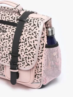 Cheap Cartable Vintage North 41cm Enfant Cartable Scolaire|Pour Enfants