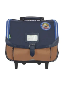 Online CartableTrolley 38 Cm Enfant Cartable Scolaire|Pour Enfants