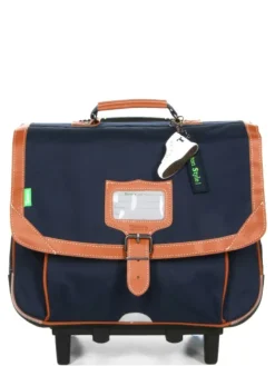 Fashion CartableTrolley 38 Cm Enfant Cartable Scolaire|Pour Enfants