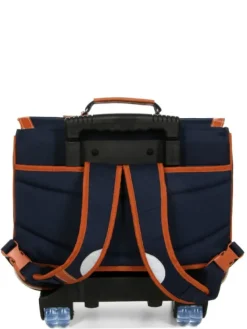 Fashion CartableTrolley 38 Cm Enfant Cartable Scolaire|Pour Enfants