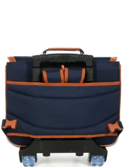 Fashion CartableTrolley 38 Cm Enfant Cartable Scolaire|Pour Enfants