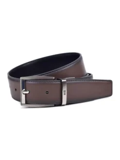 Online Ceinture Réversible Homme 30mm Ceintures
