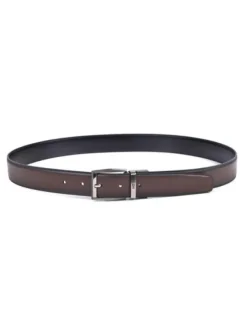 Online Ceinture Réversible Homme 30mm Ceintures