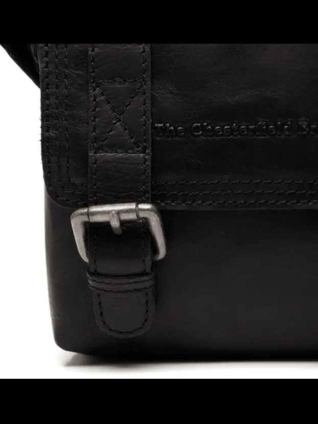New Chesterfield- Adelanto- Sacoche Rabat Sac Business|Sacs Banane / Sacs Bandoulière