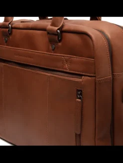 New Chesterfield- Boston-Porte Document Sac Business