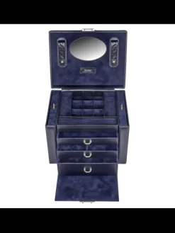 Online Coffret À Bijoux Xxl Marta Accuro Coffrets À Bijoux