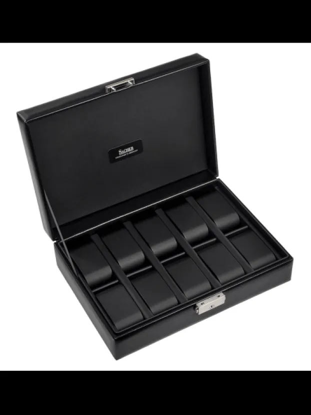 Flash Sale Coffret 10 Montres Acuro Coffrets À Bijoux