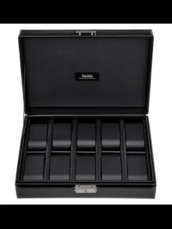 Flash Sale Coffret 10 Montres Acuro Coffrets À Bijoux