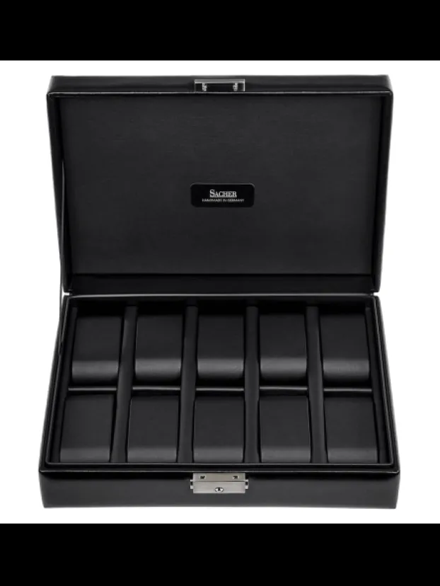 Flash Sale Coffret 10 Montres Acuro Coffrets À Bijoux