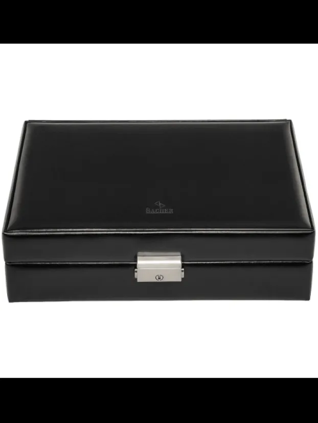 Flash Sale Coffret 10 Montres Acuro Coffrets À Bijoux