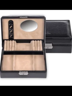 Outlet Coffret Bijoux Britta Coffrets À Bijoux
