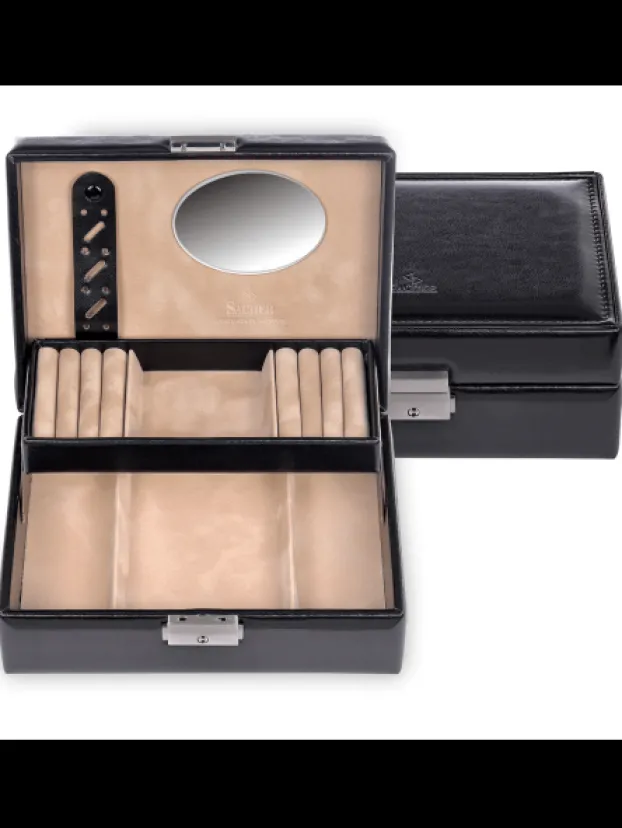 Outlet Coffret Bijoux Britta Coffrets À Bijoux