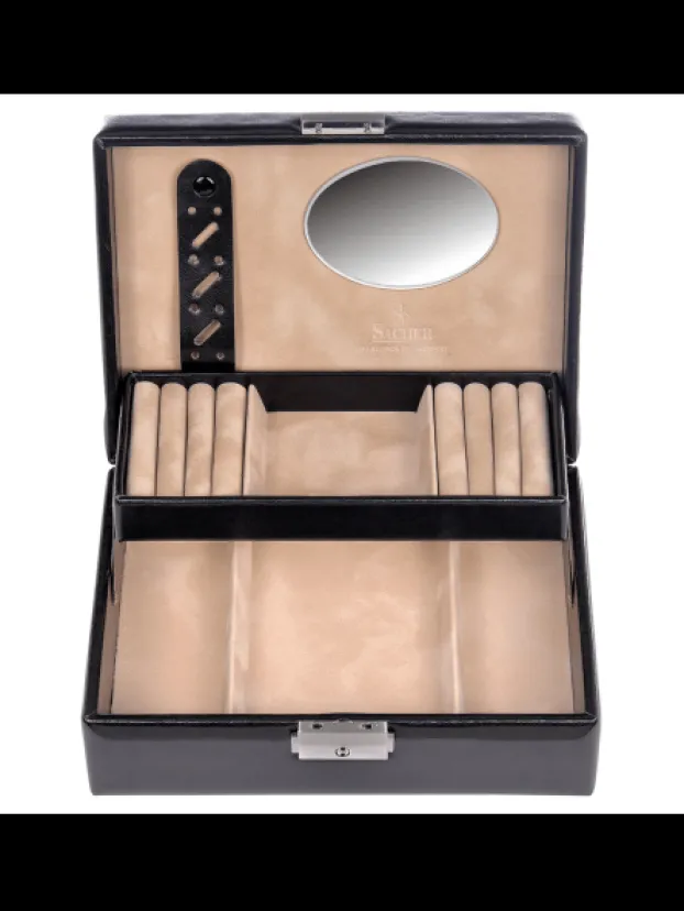 Outlet Coffret Bijoux Britta Coffrets À Bijoux